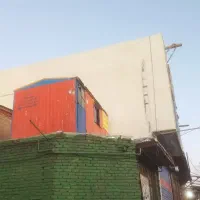 کانکس کارکرده|مصالح و تجهیزات ساختمان|کرمانشاه, |دیوار
