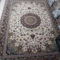 دوتخته فرش 9متری