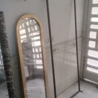 اینه قدی|آینه|قم, شهرک فاطمیه|دیوار