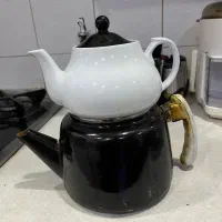 کتری قوری