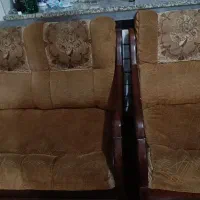 یه سرویس مبل 8 نفره