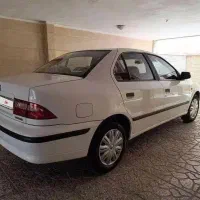 سمند ef7مدل آخر 98