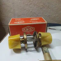 دستگیره آلفا دسته گرد اسپانیای اصلی
