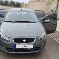 رانا پلاس در حد صفر فروش یا معاوضه