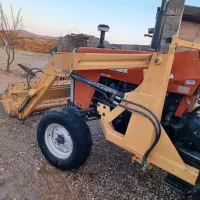 فروش تراکتور|خودرو سنگین|سمیرم, |دیوار