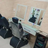 لوازم ارایشگاه صفر تا صد