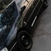 پارس مشکی مدل ۸۱