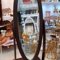 آینه پایه دار|آینه|یزد, |دیوار