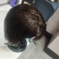 کلاه گیس زنانه|آرایشی، بهداشتی، درمانی|تهران, شهران شمالی|دیوار