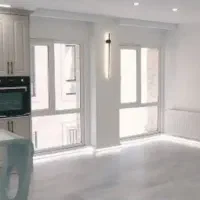 ازگل/۸۰متر/دیزاین شده/خوش نقشه/پلان ژورنال