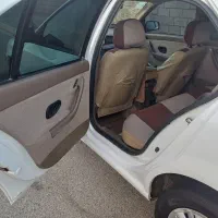 سمند 97 مولتی پلکس|خودرو سواری و وانت|بیرجند, |دیوار