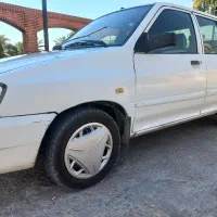 پراید 132 مدل 95