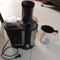 آبمیوه گیری