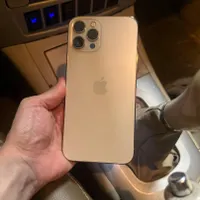 آیفون ۱۲ پرومکس