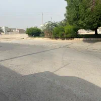 زمین نهضت ملی