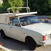 پیکان وانت 93