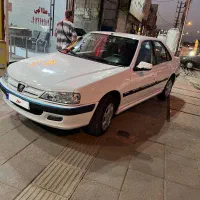 پژوپارس xu7p مدل403|خودرو سواری و وانت|کرج, بنیاد|دیوار