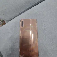 موبایل سامسونگ a7 2018|موبایل|کرج, شهرک بنفشه|دیوار
