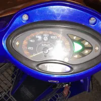 بی کلاچ زمرد.مدل 1400