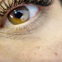 اکستنشن مژه فقط چهارصد تومان|خدمات آرایشگری و زیبایی|رفسنجان, |دیوار