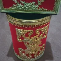 جا دستمال کاغذی