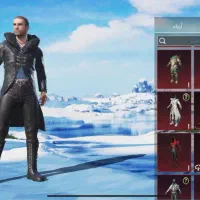 اکانت پابچی موبایل|کنسول، بازی ویدئویی و آنلاین|بندر ترکمن, |دیوار