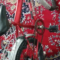 دوچرخه سایز 16