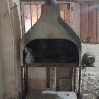 منقل کبابی جیگرکی