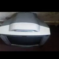 تلویزیون صنام ـ DVD|تلویزیون و پروژکتور|تهران, آهنگ|دیوار