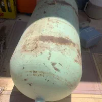 کپسول گاز سی ان‌جی