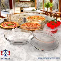 شیشه آشپزخانه ظرف زیر قیمت بازار