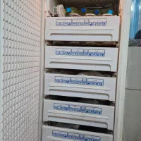 فریزر ایستاده پارس اصل - موتور فابریک و سالم|یخچال و فریزر|طسوج, |دیوار