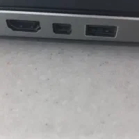 لپتاپ دل پرسیژن 7520|رایانه همراه|قم, باغ کرباسی|دیوار