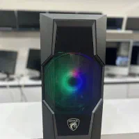 کیس گیمینگ RGB