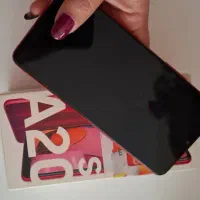 گوشی a20s سامسونگ