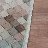 فرش یک در یک و نیم|فرش|کرج, عظیمیه|دیوار