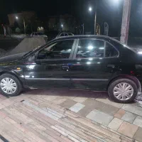 سمند ef7 مدل ۹۶|خودرو سواری و وانت|اندیشه, شهرک صدف|دیوار