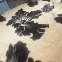 پتو ‌‌پرنیان دونفره