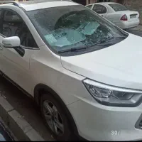 جک اس 3 فروش اقساطی|خودرو سواری و وانت|تهران, تهرانپارس غربی|دیوار