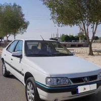 پژو405slxمدل98