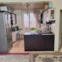 خ مختاری ۶۰متر فوقالعاده خوشنقشه|فروش آپارتمان|تهران, خانیآباد|دیوار