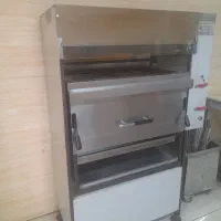 ۲عددمنقل|اجاق گاز و لوازم برقی پخت‌وپز|مشهد, وکیل‌آباد|دیوار