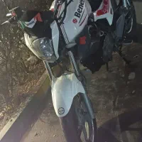 موتورسیکلت
