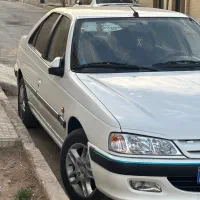 پارس دریچه سیمی ۱۴۰۰|خودرو سواری و وانت|یزد, |دیوار