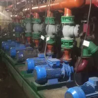 تاسیسات صنعتی