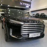 اکستریم vx مشکی سفید ذغالی