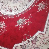 یک جفت فرش ۱۲ متری