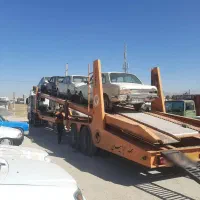 خودرو فرسوده وتحویلی