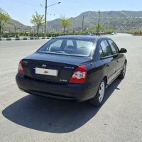 هیوندای آوانته اتومات