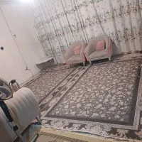 دو عدد فرش ۶ متری